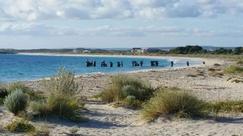 Jurien Bay Motel Apartments - Timeshare Accommodation 25
