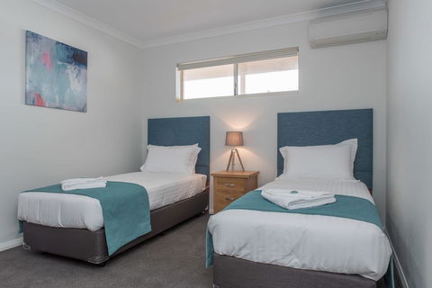 Jurien Bay Motel Apartments - Timeshare Accommodation 18