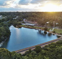 Eight Willows Retreat - Timeshare Accommodation