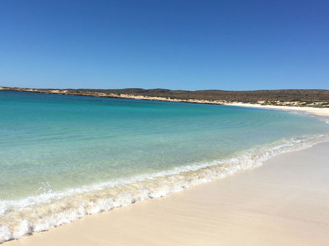 Escape 2 Exmouth - Timeshare Accommodation 26