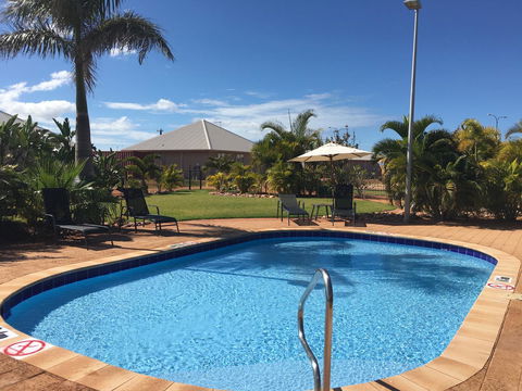 Escape 2 Exmouth - Timeshare Accommodation 2