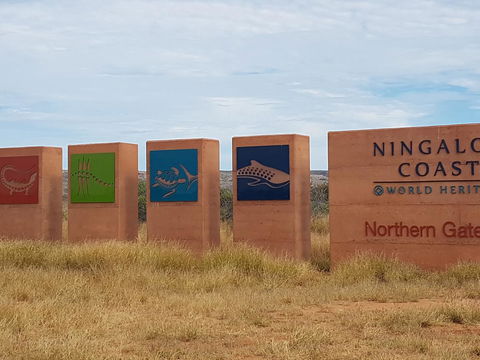 Escape 2 Exmouth - Timeshare Accommodation 25