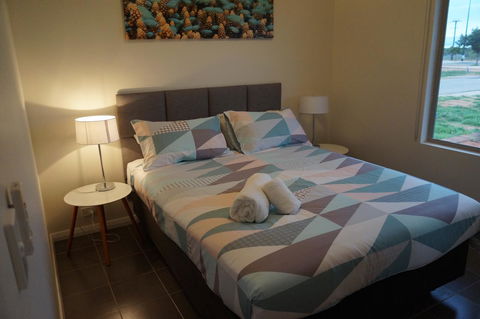 Escape 2 Exmouth - Timeshare Accommodation 10