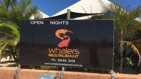 Escape 2 Exmouth - Timeshare Accommodation 1