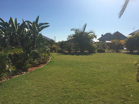 Escape 2 Exmouth - Timeshare Accommodation 18