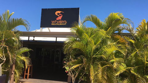 Escape 2 Exmouth - Timeshare Accommodation 20