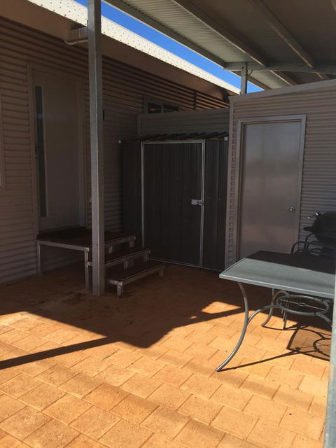 Escape 2 Exmouth - Timeshare Accommodation 13
