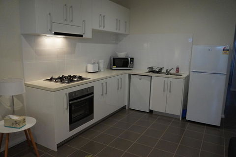 Escape 2 Exmouth - Timeshare Accommodation 8