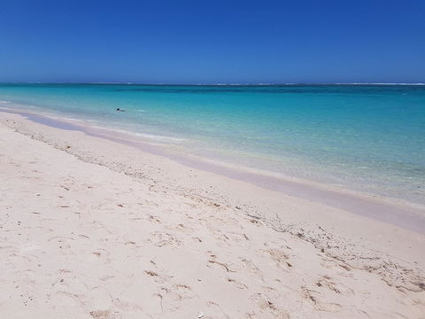 Escape 2 Exmouth - Timeshare Accommodation 31