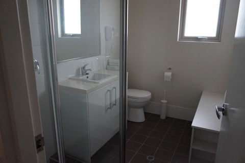 Escape 2 Exmouth - Timeshare Accommodation 14