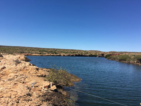 Escape 2 Exmouth - Timeshare Accommodation 30