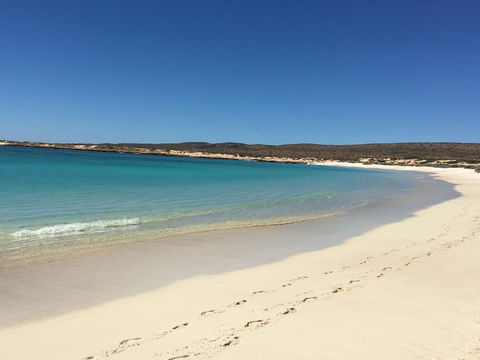 Escape 2 Exmouth - Timeshare Accommodation 27