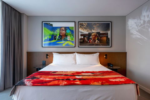 The Adnate Perth - Art Series - Timeshare Accommodation 16