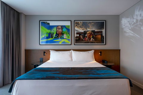 The Adnate Perth - Art Series - Timeshare Accommodation 13