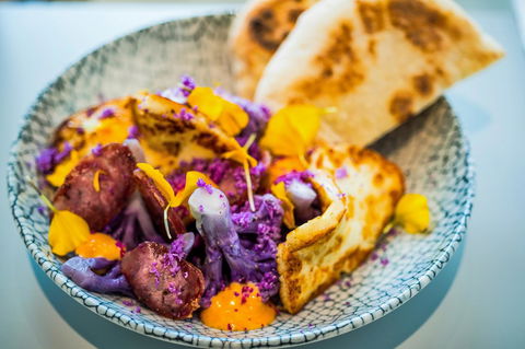 The Adnate Perth - Art Series - Timeshare Accommodation 5