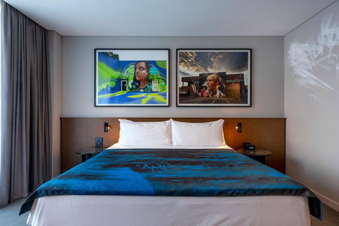 The Adnate Perth - Art Series - Timeshare Accommodation 14