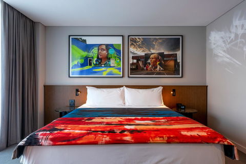 The Adnate Perth - Art Series - Timeshare Accommodation 15
