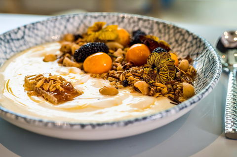 The Adnate Perth - Art Series - Timeshare Accommodation 3