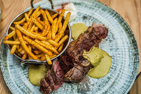 The Adnate Perth - Art Series - Timeshare Accommodation 9