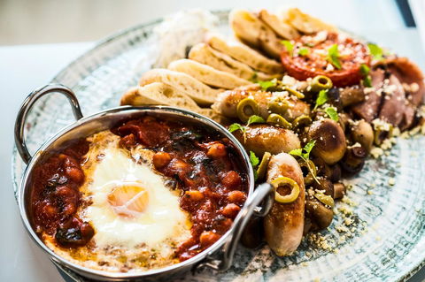 The Adnate Perth - Art Series - Timeshare Accommodation 4