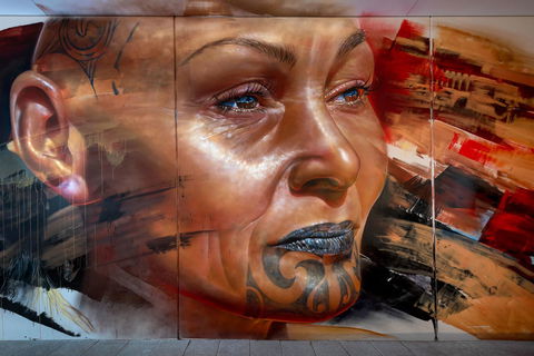 The Adnate Perth - Art Series - Timeshare Accommodation 18