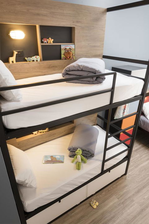 Hostel G Perth - Timeshare Accommodation 29