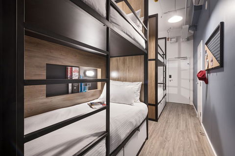 Hostel G Perth - Timeshare Accommodation 2