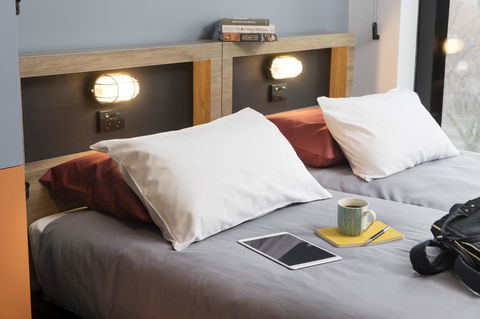Hostel G Perth - Timeshare Accommodation 30