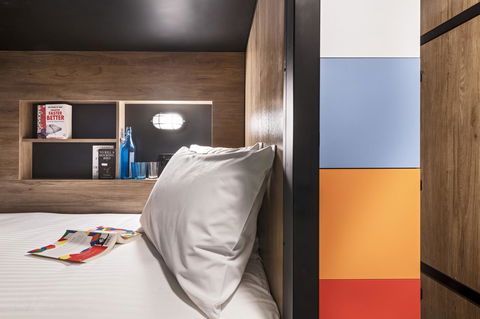 Hostel G Perth - Timeshare Accommodation 7