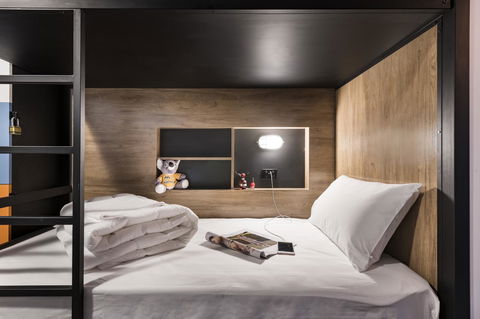 Hostel G Perth - Timeshare Accommodation 24