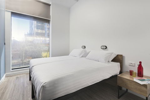 Hostel G Perth - Timeshare Accommodation 16