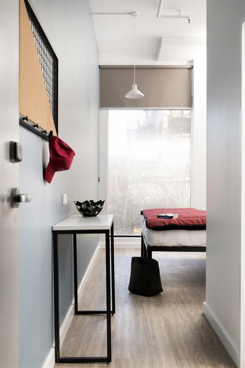 Hostel G Perth - Timeshare Accommodation 20