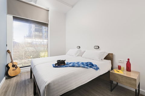 Hostel G Perth - Timeshare Accommodation 18