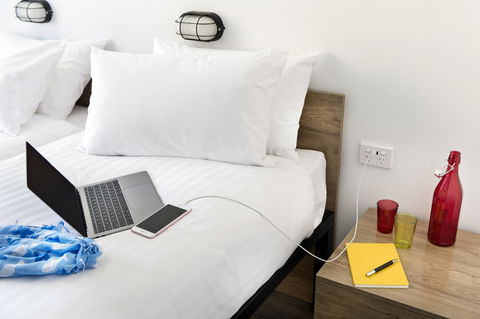 Hostel G Perth - Timeshare Accommodation 19