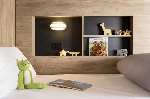 Hostel G Perth - Timeshare Accommodation 17
