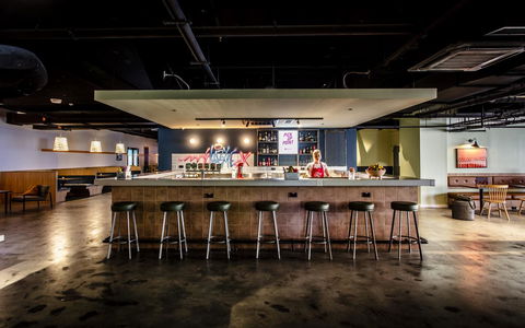 Hostel G Perth - Timeshare Accommodation 4