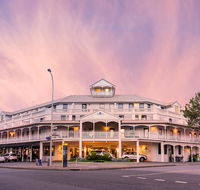 Esplanade Hotel Fremantle - by Rydges - Timeshare Accommodation