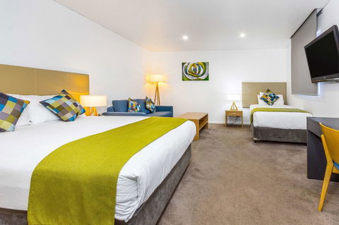 Mantra Bunbury - Timeshare Accommodation 24