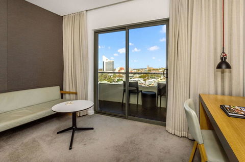 Mantra Bunbury - Timeshare Accommodation 3