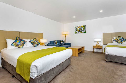 Mantra Bunbury - Timeshare Accommodation 20