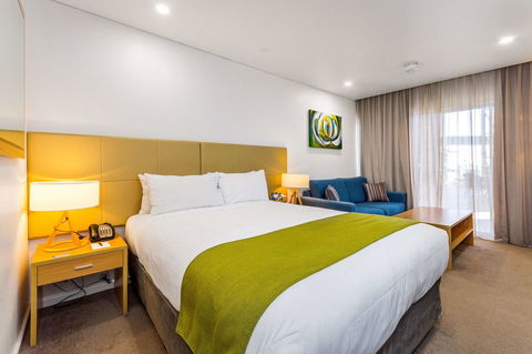 Mantra Bunbury - Timeshare Accommodation 9
