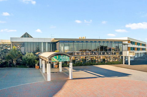 Mantra Bunbury - Timeshare Accommodation 14