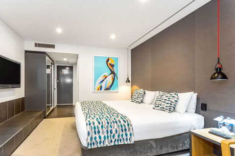 Mantra Bunbury - Timeshare Accommodation 2