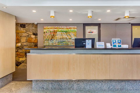 Mantra Bunbury - Timeshare Accommodation 23
