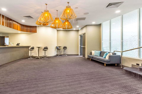 Mantra Bunbury - Timeshare Accommodation 15