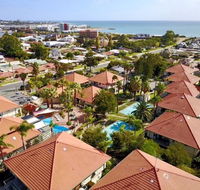 Mandurah Family Resort - Timeshare Accommodation