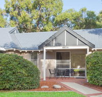 Bayview Geographe Resort Busselton - Timeshare Accommodation