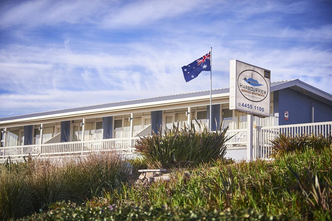 Ulladulla NSW Timeshare Accommodation