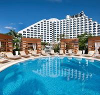 Crown Metropol Perth - Timeshare Accommodation