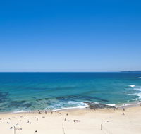 Quality Hotel Noah's On the Beach - Timeshare Accommodation